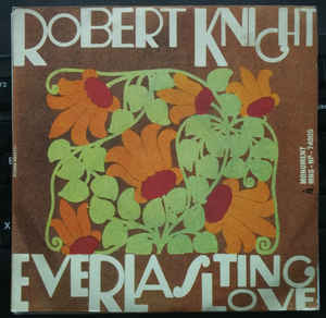 Everlasting Love / Somebody's Baby