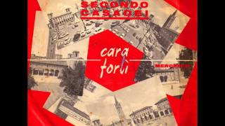 Cara Forli / Mercedes