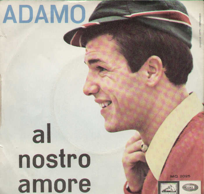 Amo / Al Nostro Amore