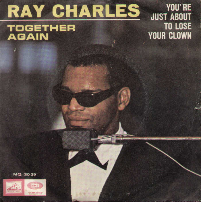 Together Again / You're Just About To Lose Your Clown