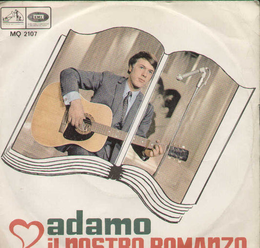 Il Nostro Romanzo / La Mia Vita