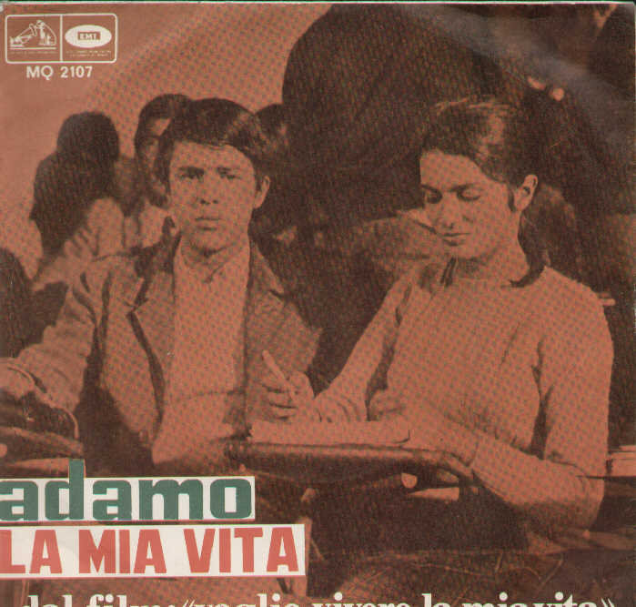 Il Nostro Romanzo / La Mia Vita