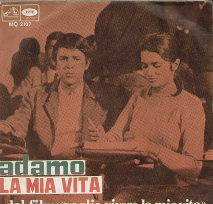 Il Nostro Romanzo / La Mia Vita