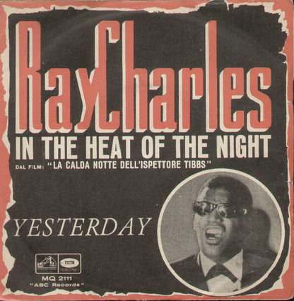 In The Heat Of The Night / Yesterday