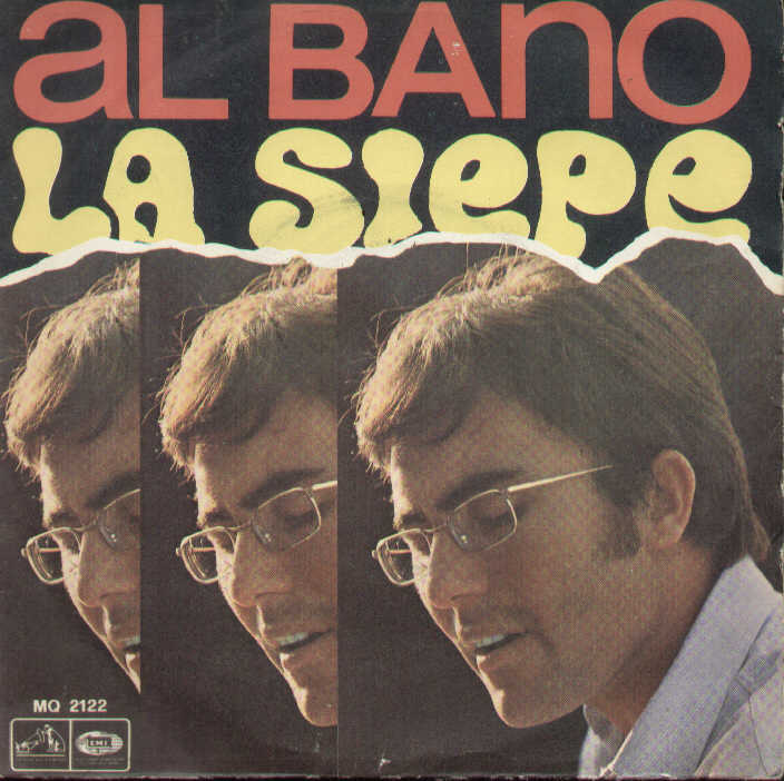 La Siepe / Caro Caro Amore