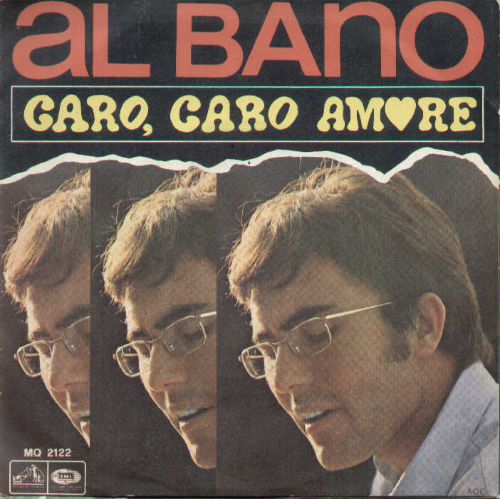 La Siepe / Caro Caro Amore