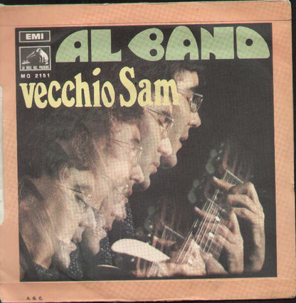 Mattino / Vecchio Sam