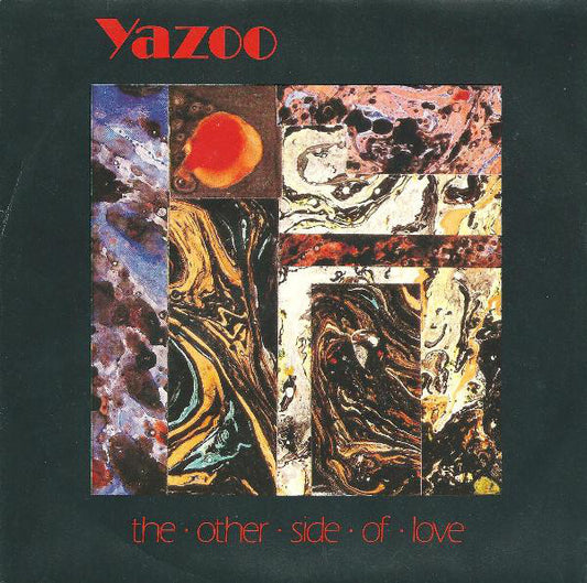 The Other Side Of Love / Ode To Boy
