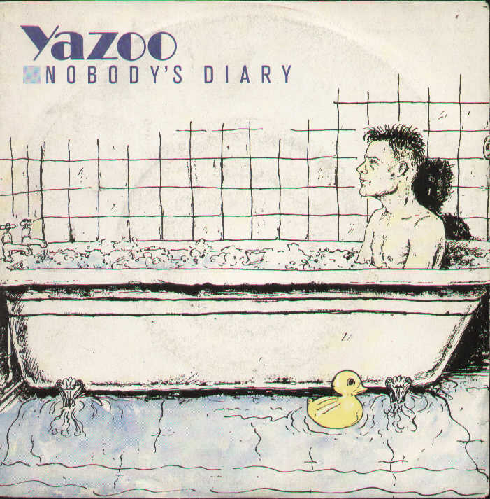 Nobody's Diary / State Farm