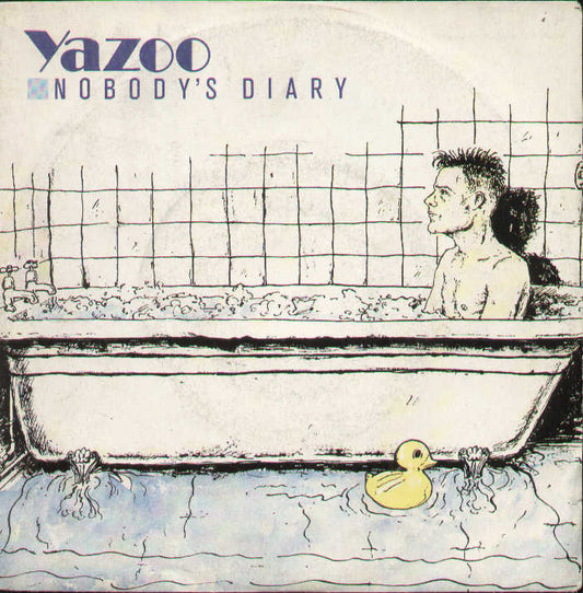 Nobody's Diary / State Farm