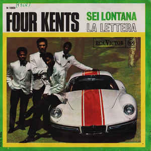 Sei Lontana / La Lettera