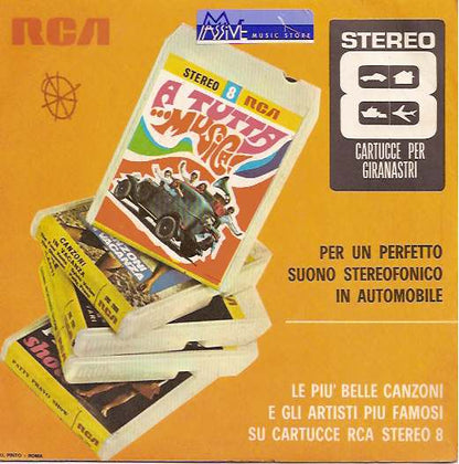 In The Ghetto / Bambolina (Any Day Now)