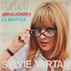 Abracadabra / La Maritza