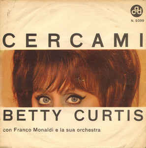 Cercami / E' Qui