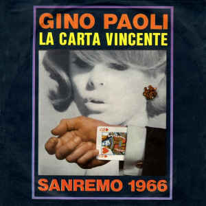 La Carta Vincente / La Vita È Un Valzer