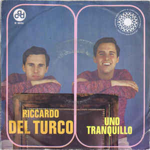 Uno Tranquillo / Allora Hai Vinto Tu