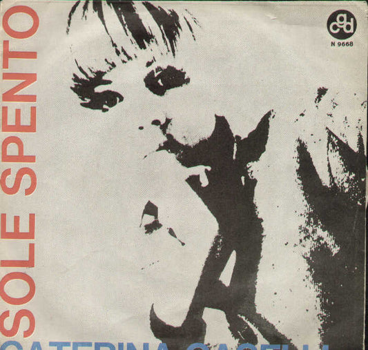 Sole Spento / Il Giorno