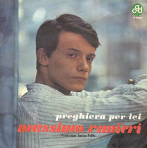 Preghiera Per Lei / Cento Ragazzine