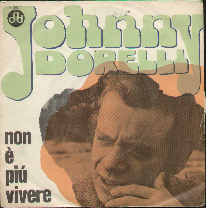 Non E Piu Vivere / Un Uomo Inutile