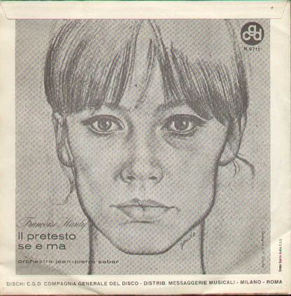 Il Pretesto / Se E Ma