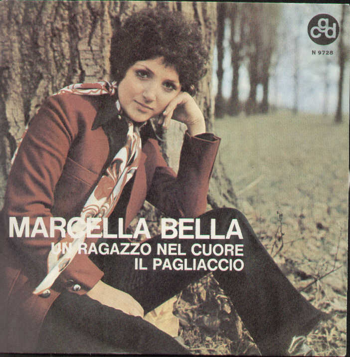 Un Ragazzo Nel Cuore / Il Pagliaccio