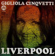 Liverpool / L'aeroplano