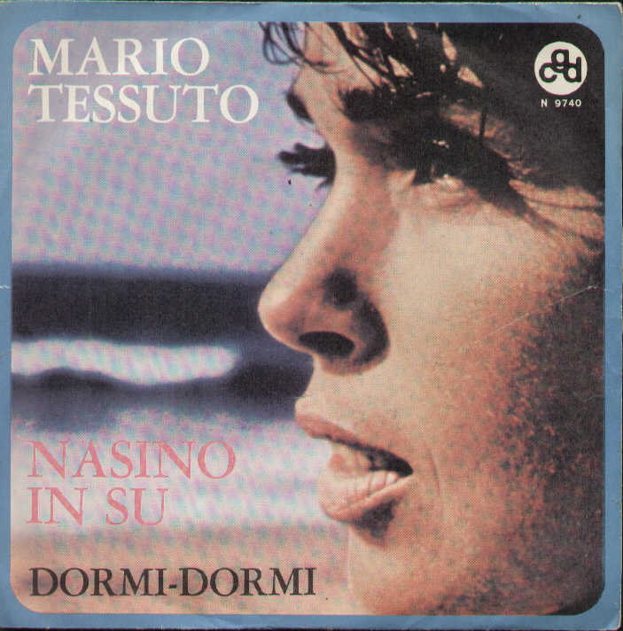 Nasino In Su / Dormi Dormi