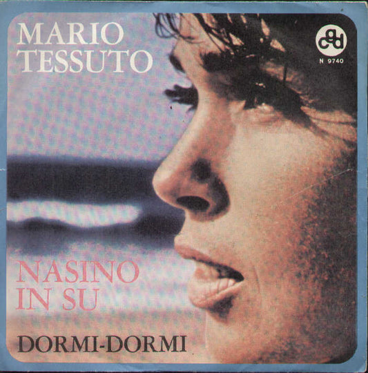 Nasino In Su / Dormi Dormi