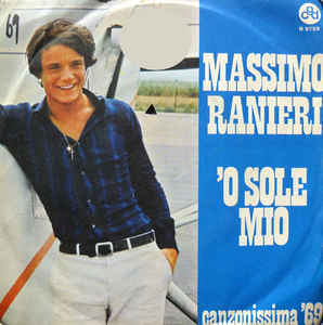 O Sole Mio / Ma L'amore Cos'e
