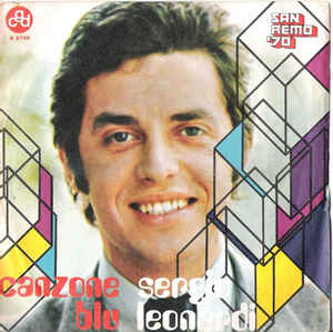 Canzone Blu / Che Cosa Pazza L'amore