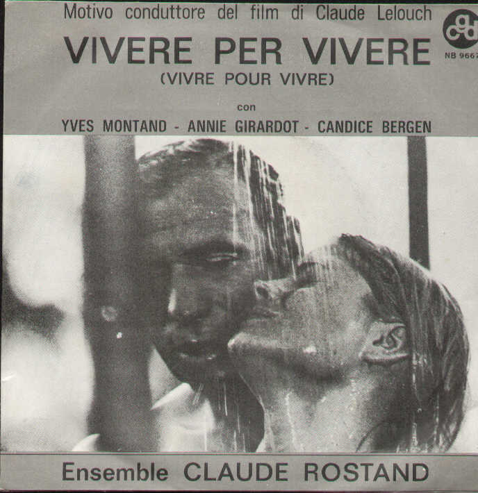 Vivere Per Vivere / Privilege