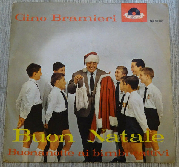 Buon Natale / Buonanotte Ai Bimbi Cattivi