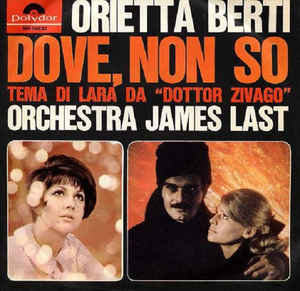 Dove Non So / Una Bambola Inutile