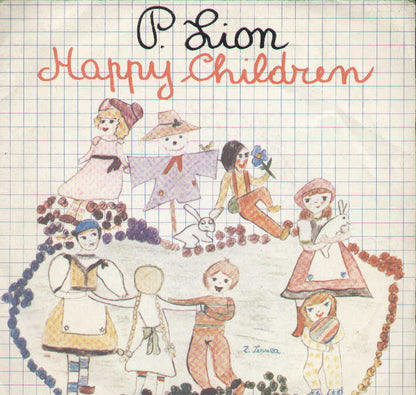 Happy Children