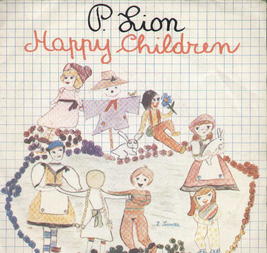Happy Children