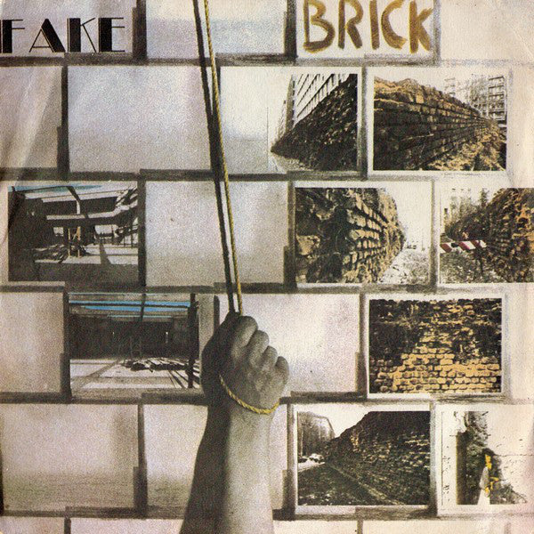 Brick / Another Brick