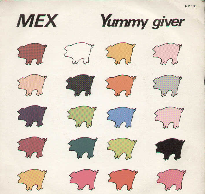 Yummy Giver