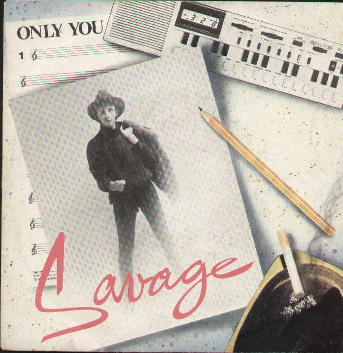 Only You / Turn Around