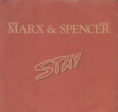 Stay