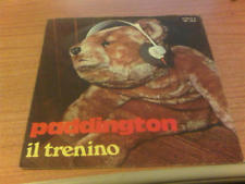 Paddington / Il Trenino