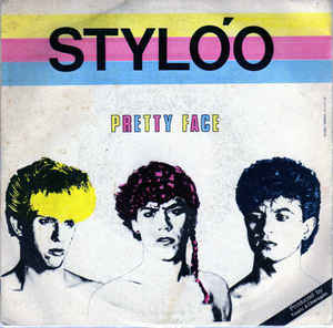 Pretty Face / Pretty Perversion