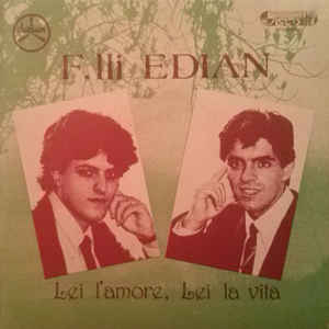 Lei L'amore Lei La Vita / C'è Bisogno Qui Di Te