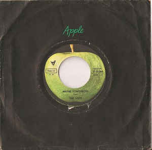 Maybe Tomorrow / And Her Daddy's A Millionaire