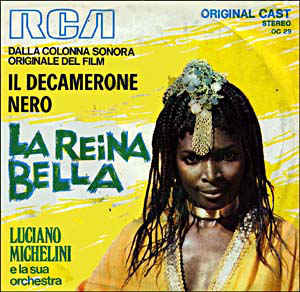 La Reina Bella