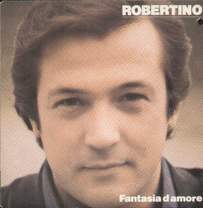 Fantasia D'amore / Piccolo E Innocente