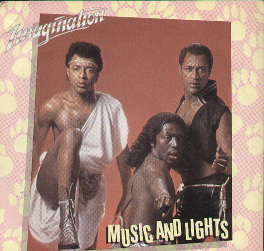 Music And Lights / Music And Lights