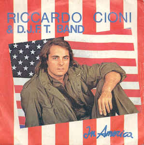 In America