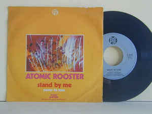Stand By Me / Never To Lose