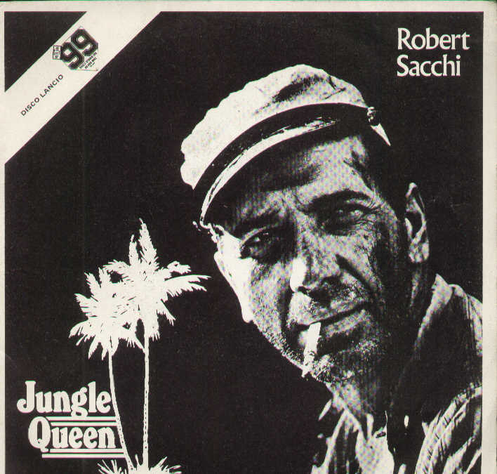 Jungle Queen / Casablanca