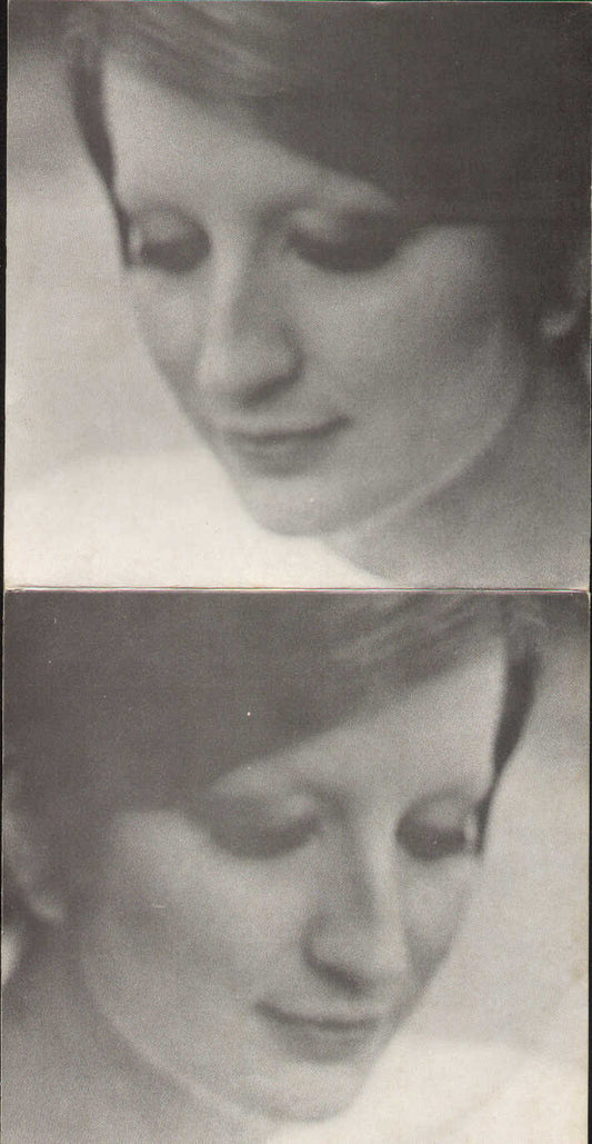 Trenodia / Discorsi